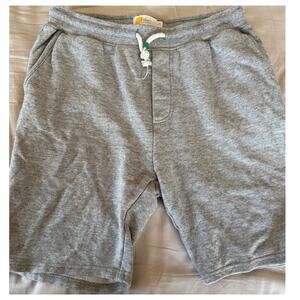 Mini Boden grey shorts size 14